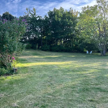 For Hele Familien Nær Høve Asnæs